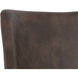 Mason Hearthstone Brown Dining Armchair